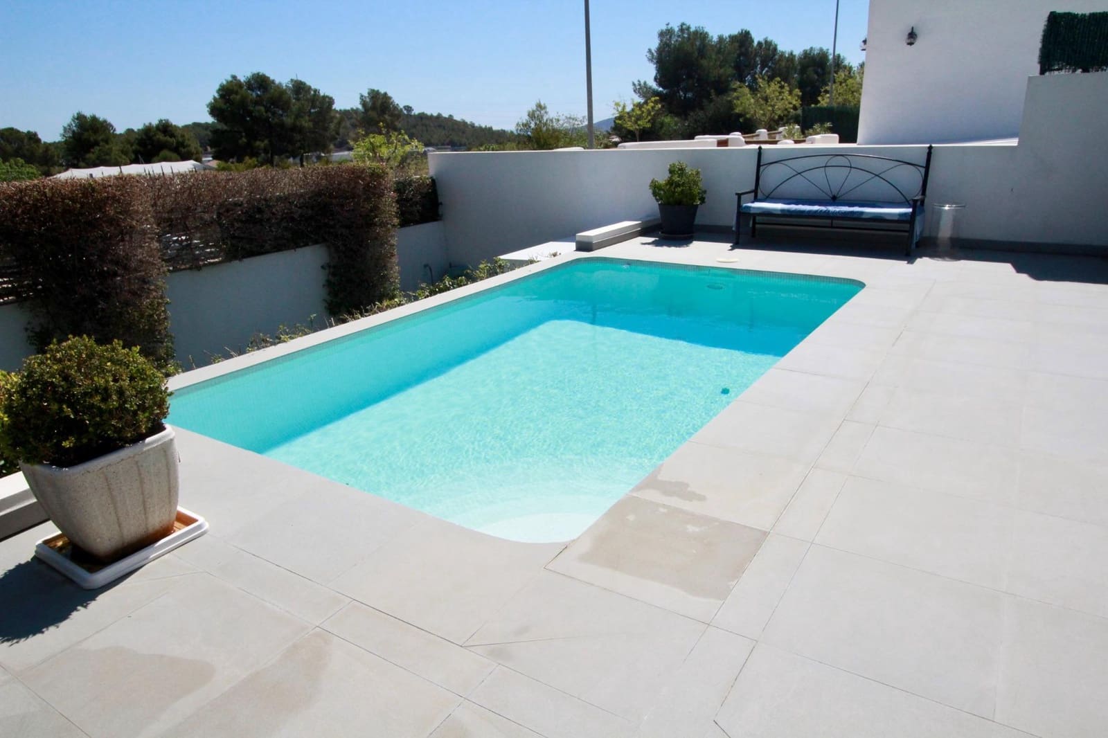 2 makuuhuone Huvila myytävänä paikassa Polop - 530 000 € (Ref: 9790977)