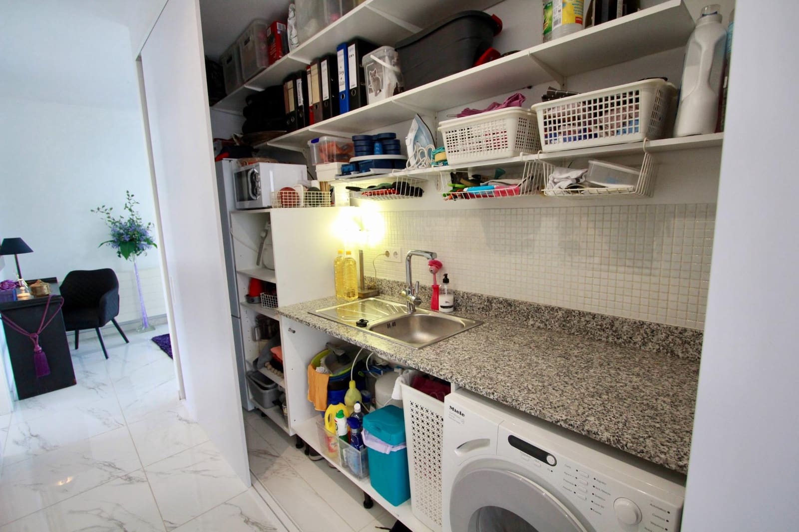 2 makuuhuone Huvila myytävänä paikassa Polop - 530 000 € (Ref: 9790977)