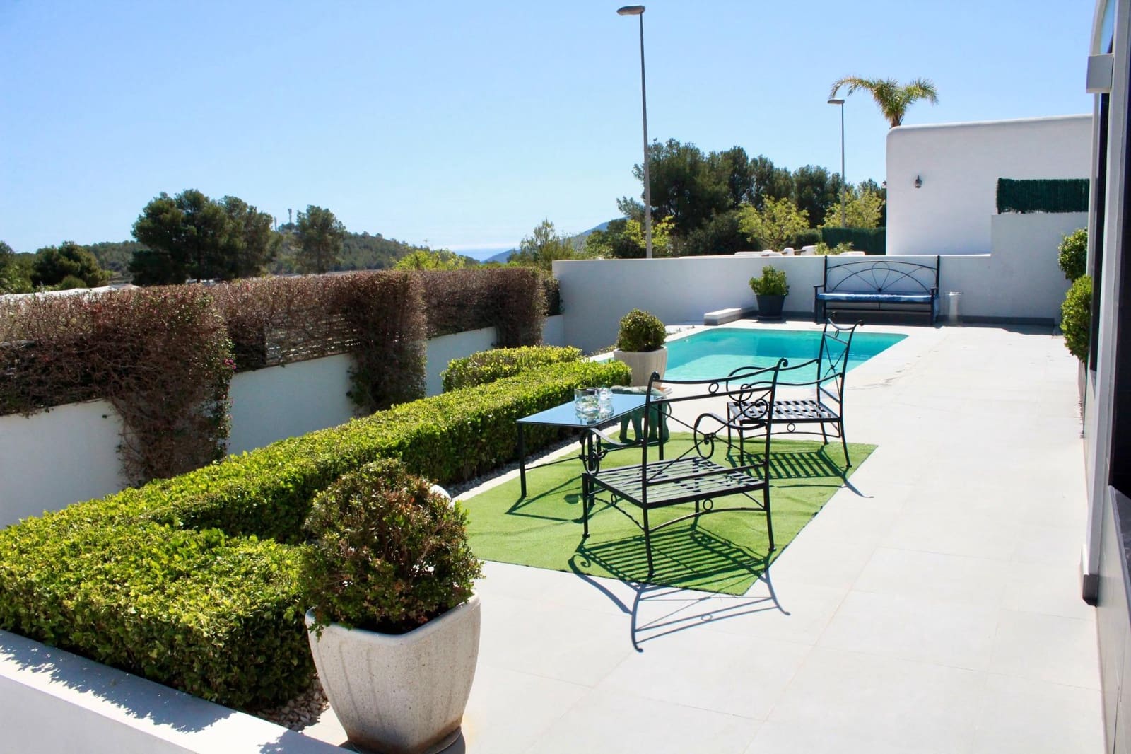 2 makuuhuone Huvila myytävänä paikassa Polop - 530 000 € (Ref: 9790977)