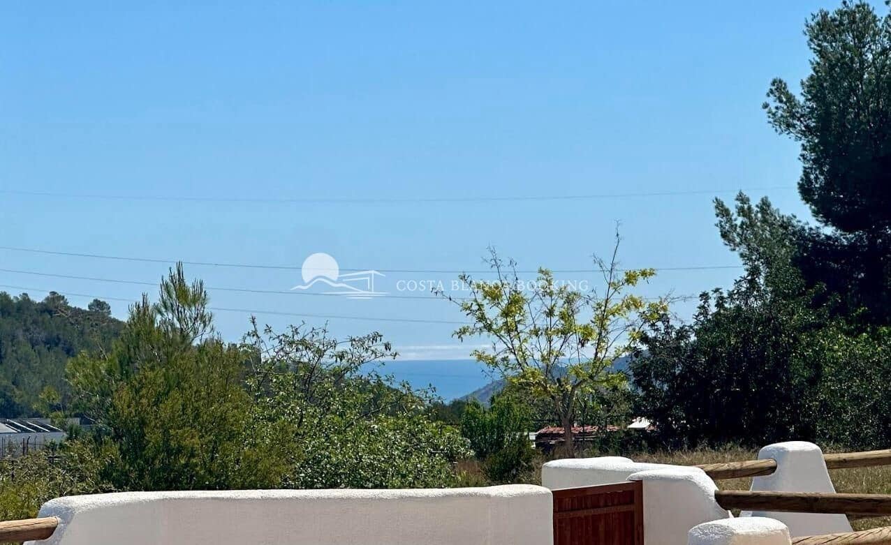 2 chambre Villa/Maison à vendre à Polop avec piscine garage - 530 000 € (Ref: 9790977)