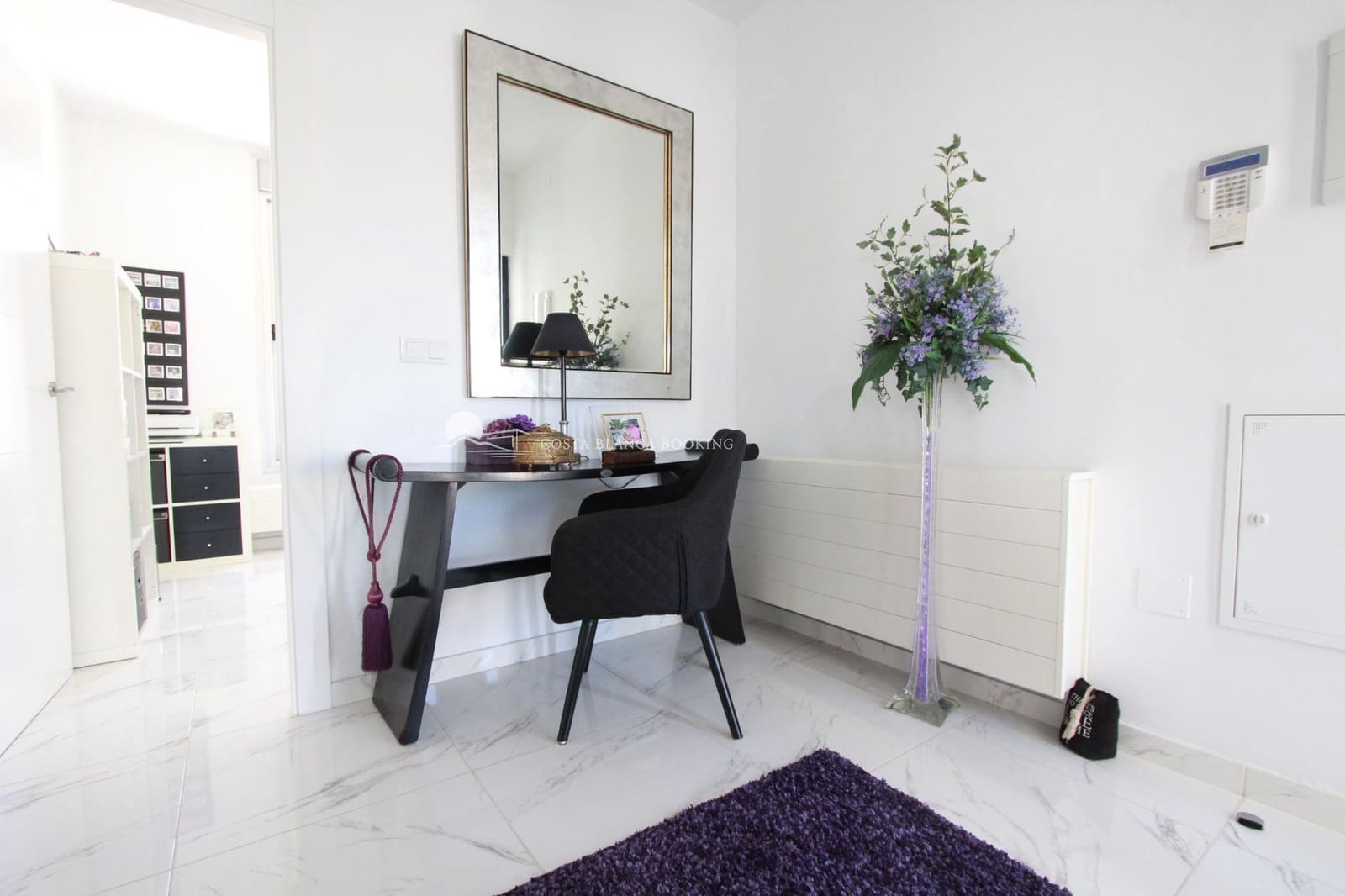 2 chambre Villa/Maison à vendre à Polop avec piscine garage - 530 000 € (Ref: 9790977)