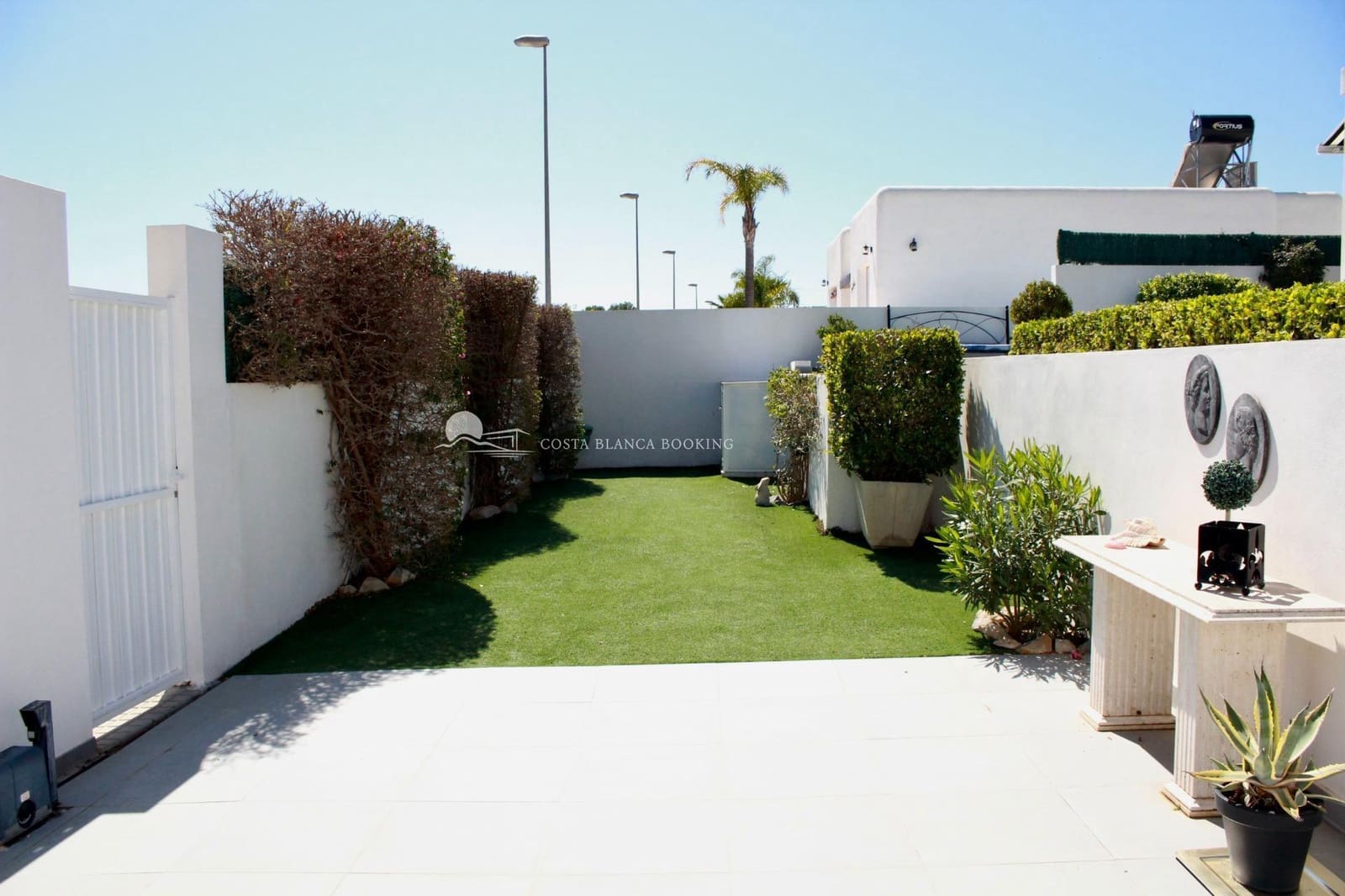 2 chambre Villa/Maison à vendre à Polop avec piscine garage - 530 000 € (Ref: 9790977)