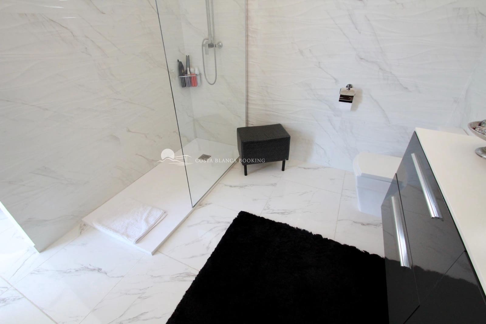 2 chambre Villa/Maison à vendre à Polop avec piscine garage - 530 000 € (Ref: 9790977)