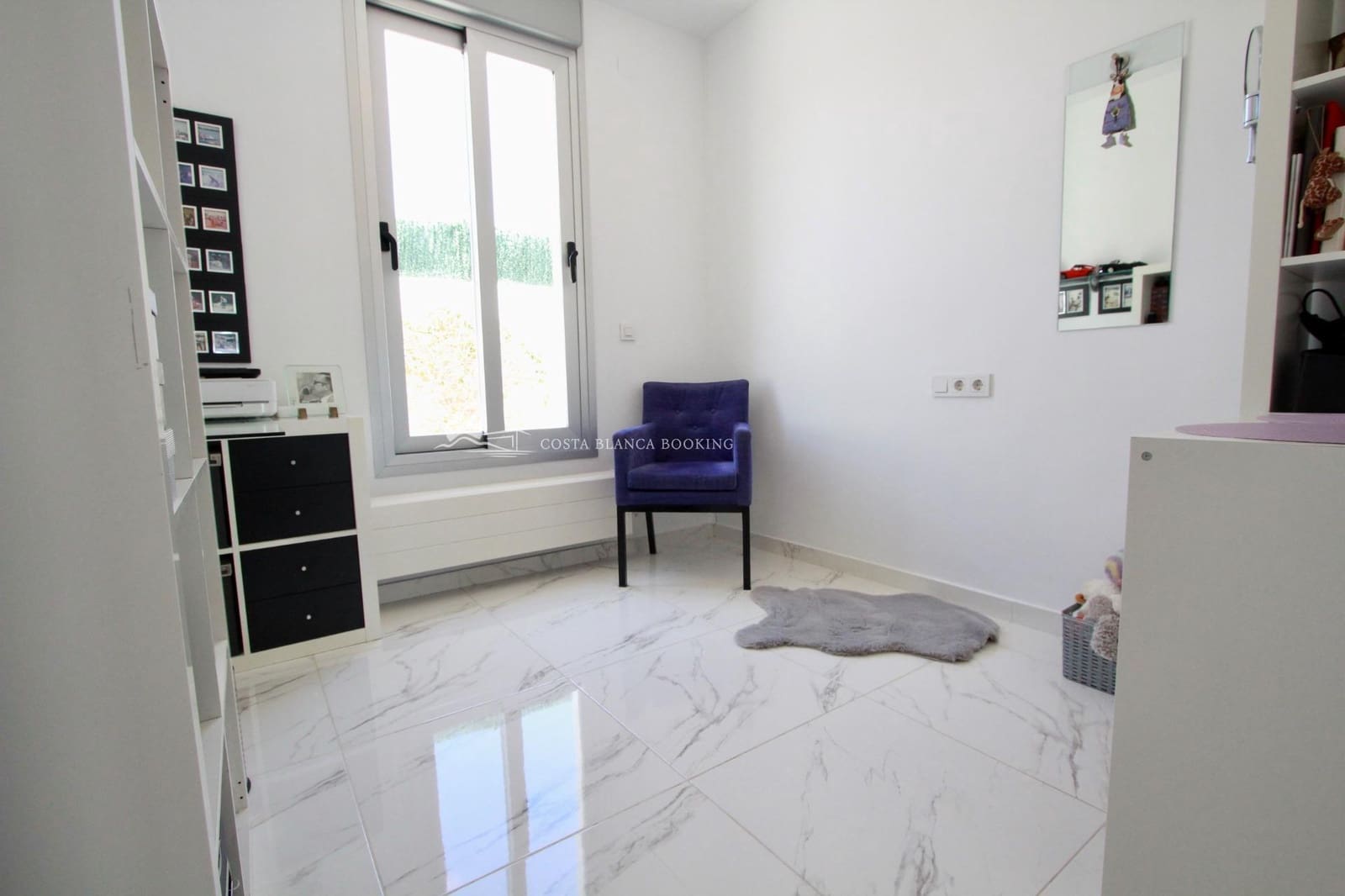 2 chambre Villa/Maison à vendre à Polop avec piscine garage - 530 000 € (Ref: 9790977)