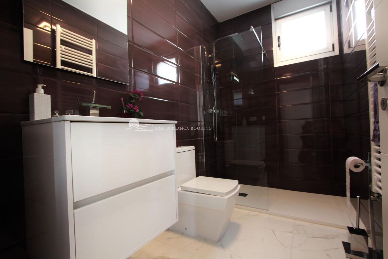 2 chambre Villa/Maison à vendre à Polop avec piscine garage - 530 000 € (Ref: 9790977)