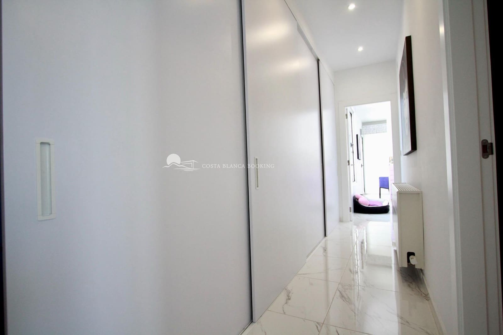 2 chambre Villa/Maison à vendre à Polop avec piscine garage - 530 000 € (Ref: 9790977)
