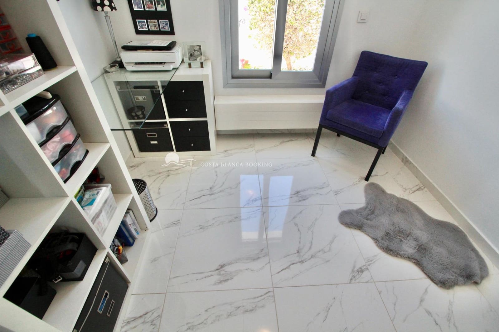 2 chambre Villa/Maison à vendre à Polop avec piscine garage - 530 000 € (Ref: 9790977)