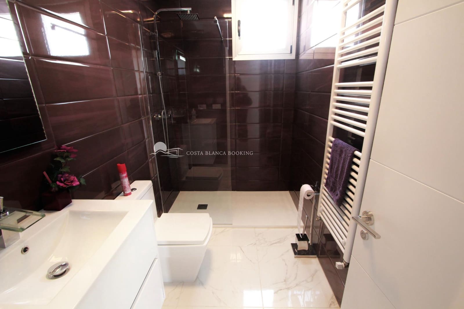 2 chambre Villa/Maison à vendre à Polop avec piscine garage - 530 000 € (Ref: 9790977)