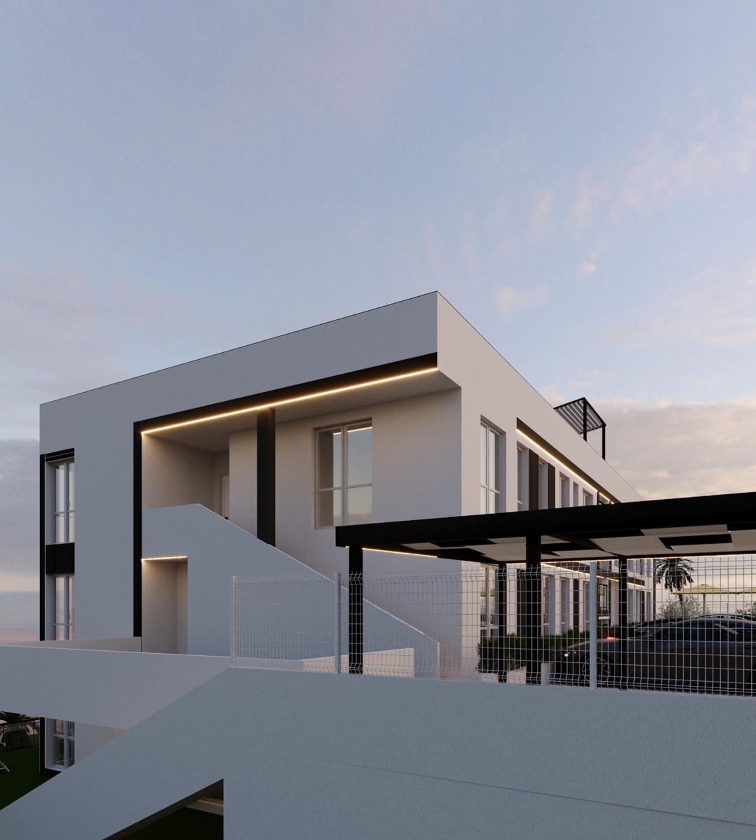 2 bedroom Apartment for sale in Finestrat with garage - € 153,287 (Ref: 9790979)