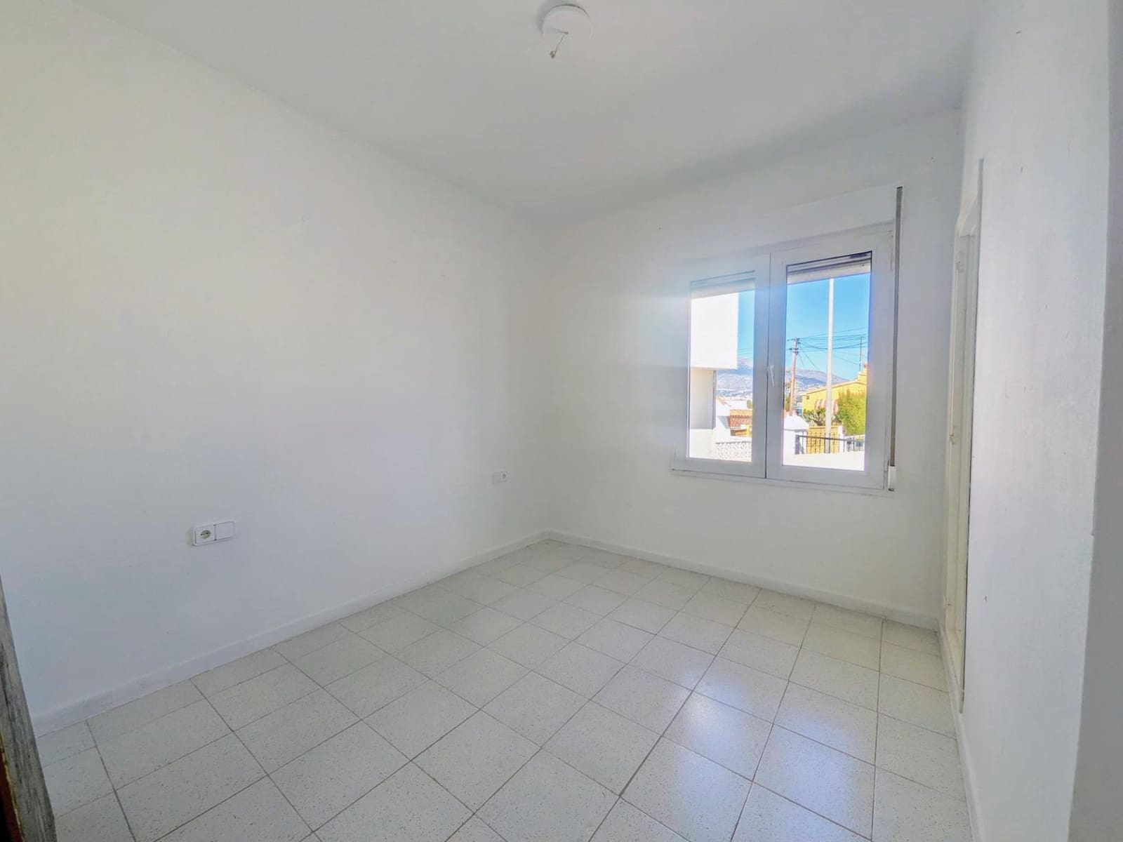 2 sovrum Semi-fristående Villa till salu i Alfaz del Pi / L'Alfas del Pi med garage - 425 000 € (Ref: 9794521)