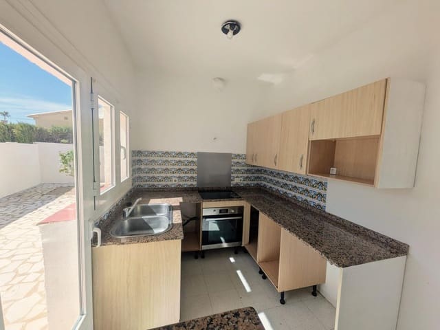 2 makuuhuone Paritalo myytävänä paikassa Alfaz del Pi / L'Alfàs del Pi mukana 
autotalli - 425 000 € (Ref: 9794521)