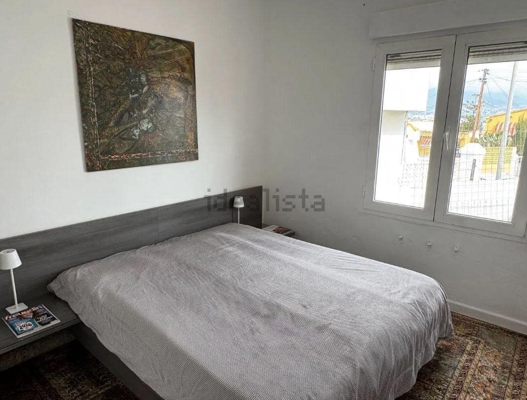 2 bedroom Semi-detached Villa for sale in Alfaz del Pi / L'Alfas del Pi with garage - € 415,000 (Ref: 9794521)