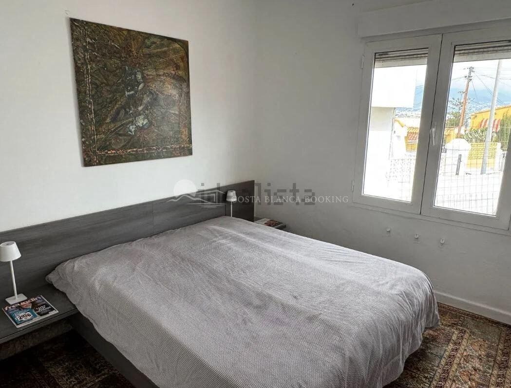 2 sovrum Semi-fristående Villa till salu i Albir med garage - 415 000 € (Ref: 9794521)