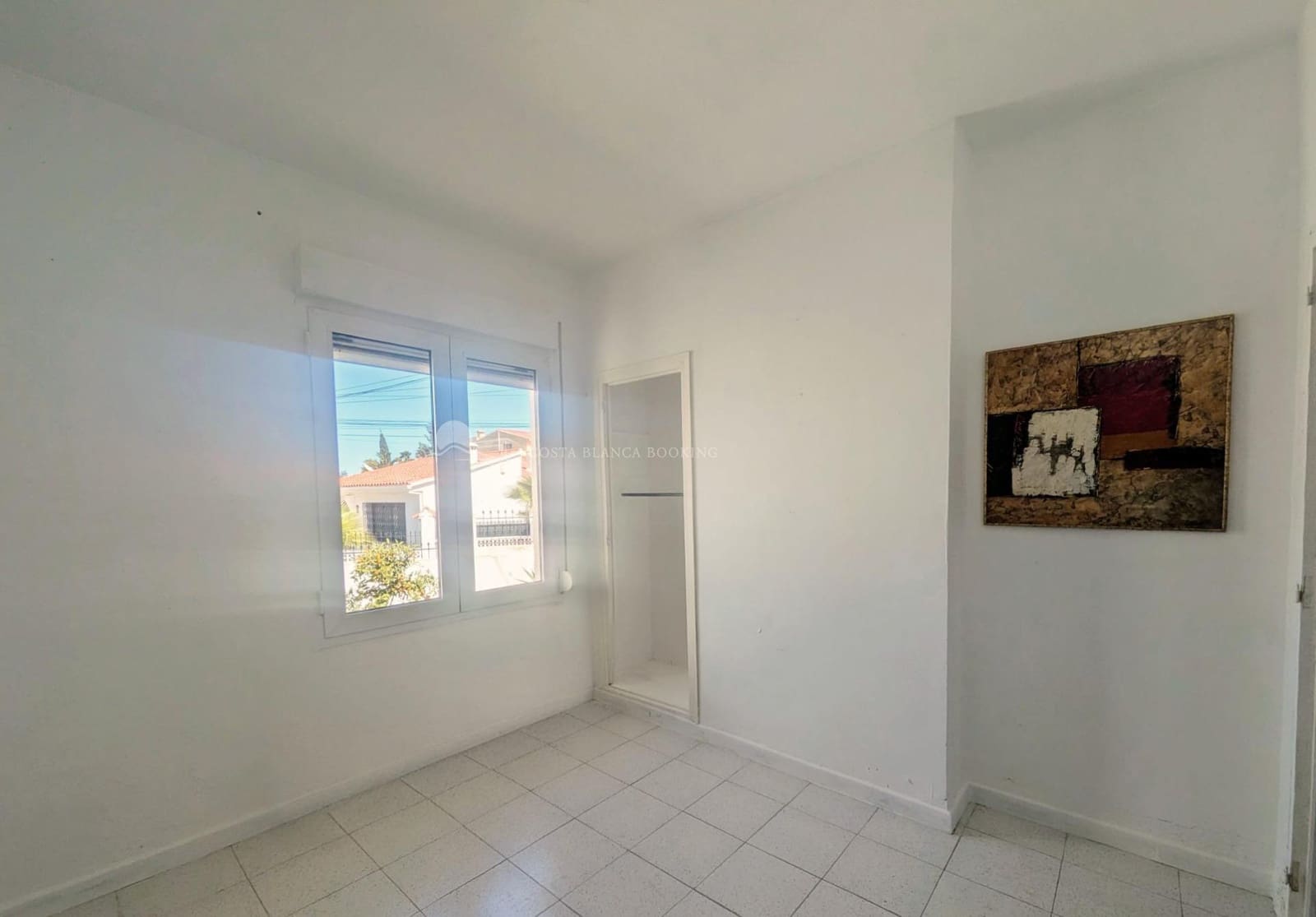 2 sovrum Semi-fristående Villa till salu i Albir med garage - 415 000 € (Ref: 9794521)