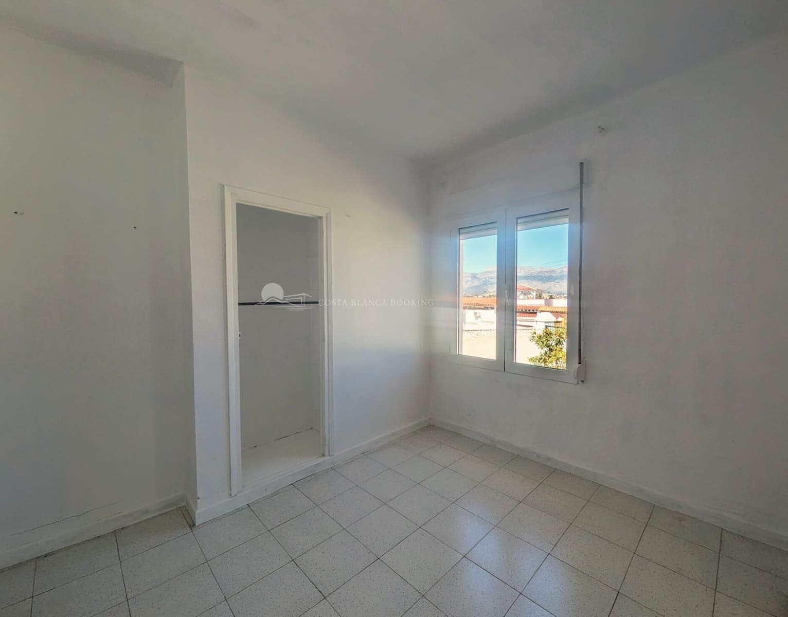 2 sovrum Semi-fristående Villa till salu i Albir med garage - 415 000 € (Ref: 9794521)