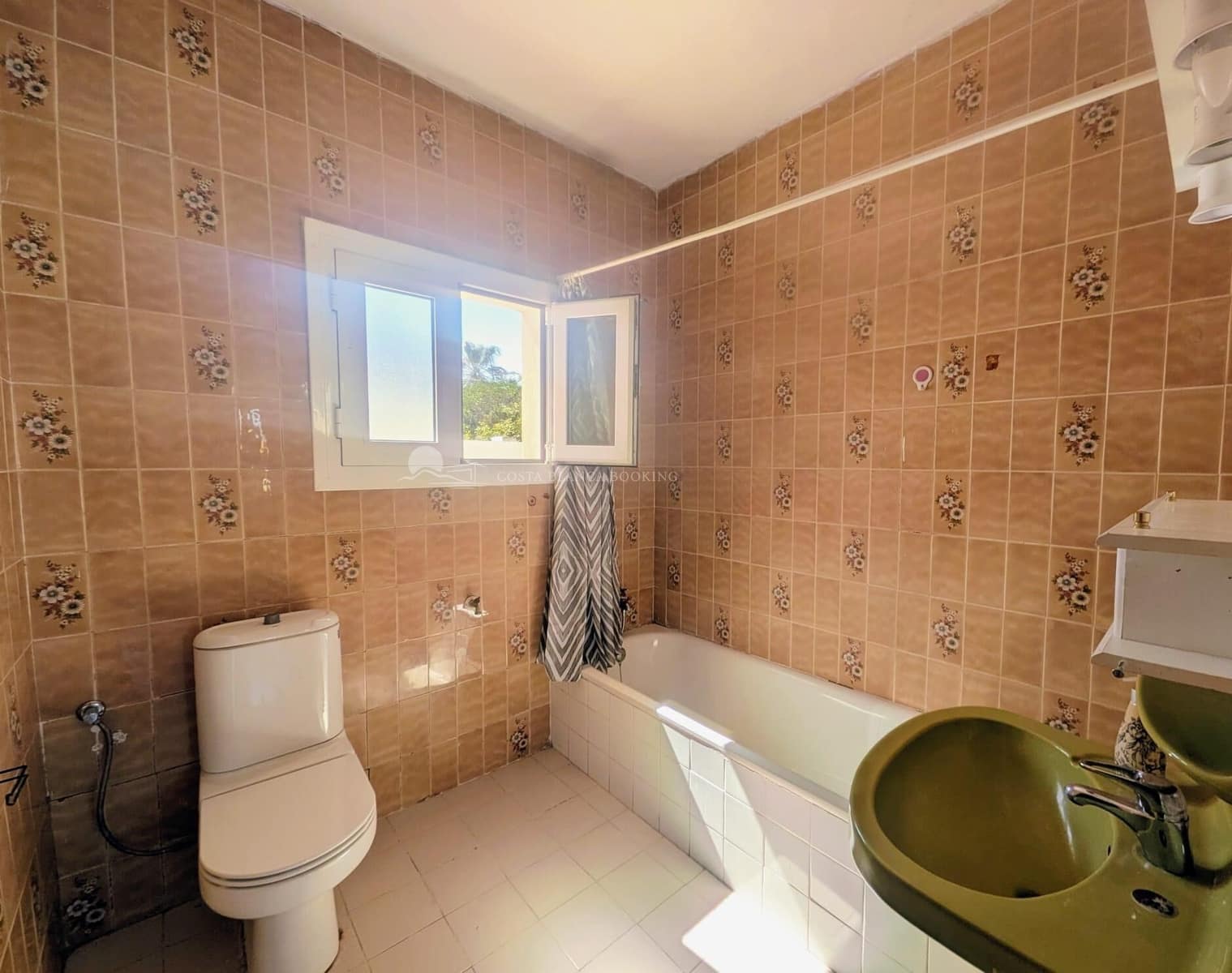 2 sovrum Semi-fristående Villa till salu i Albir med garage - 415 000 € (Ref: 9794521)