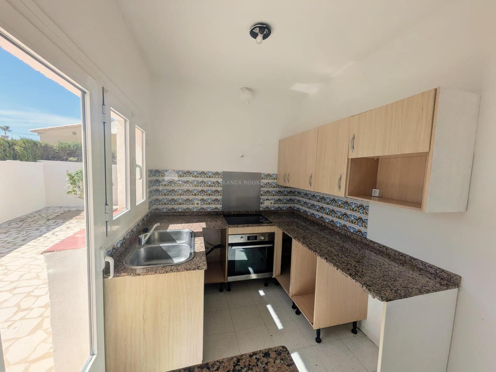 2 sovrum Semi-fristående Villa till salu i Albir med garage - 415 000 € (Ref: 9794521)