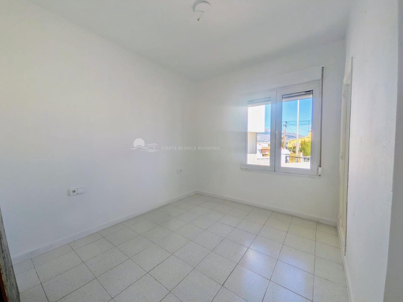 2 sovrum Semi-fristående Villa till salu i Albir med garage - 415 000 € (Ref: 9794521)