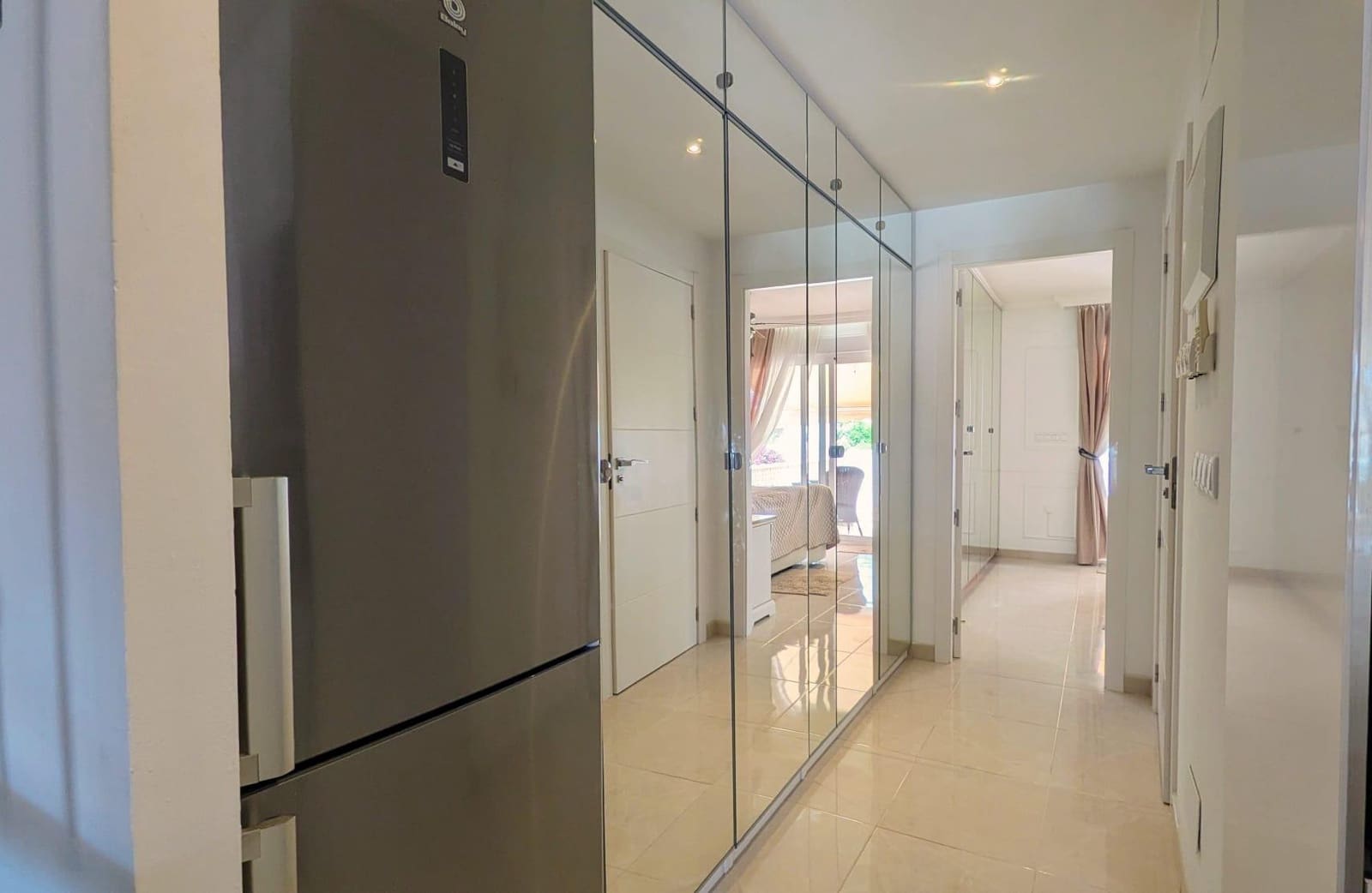 2 Zimmer Reihenhaus zu verkaufen in La Nucia mit Pool - 279.000 € (Ref: 9825179)