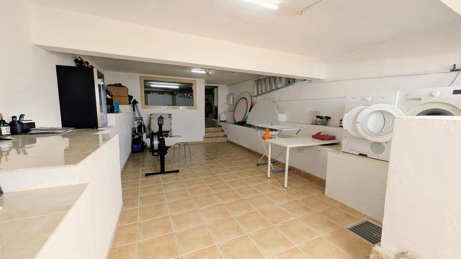 2 Zimmer Reihenhaus zu verkaufen in La Nucia mit Pool - 279.000 € (Ref: 9825179)