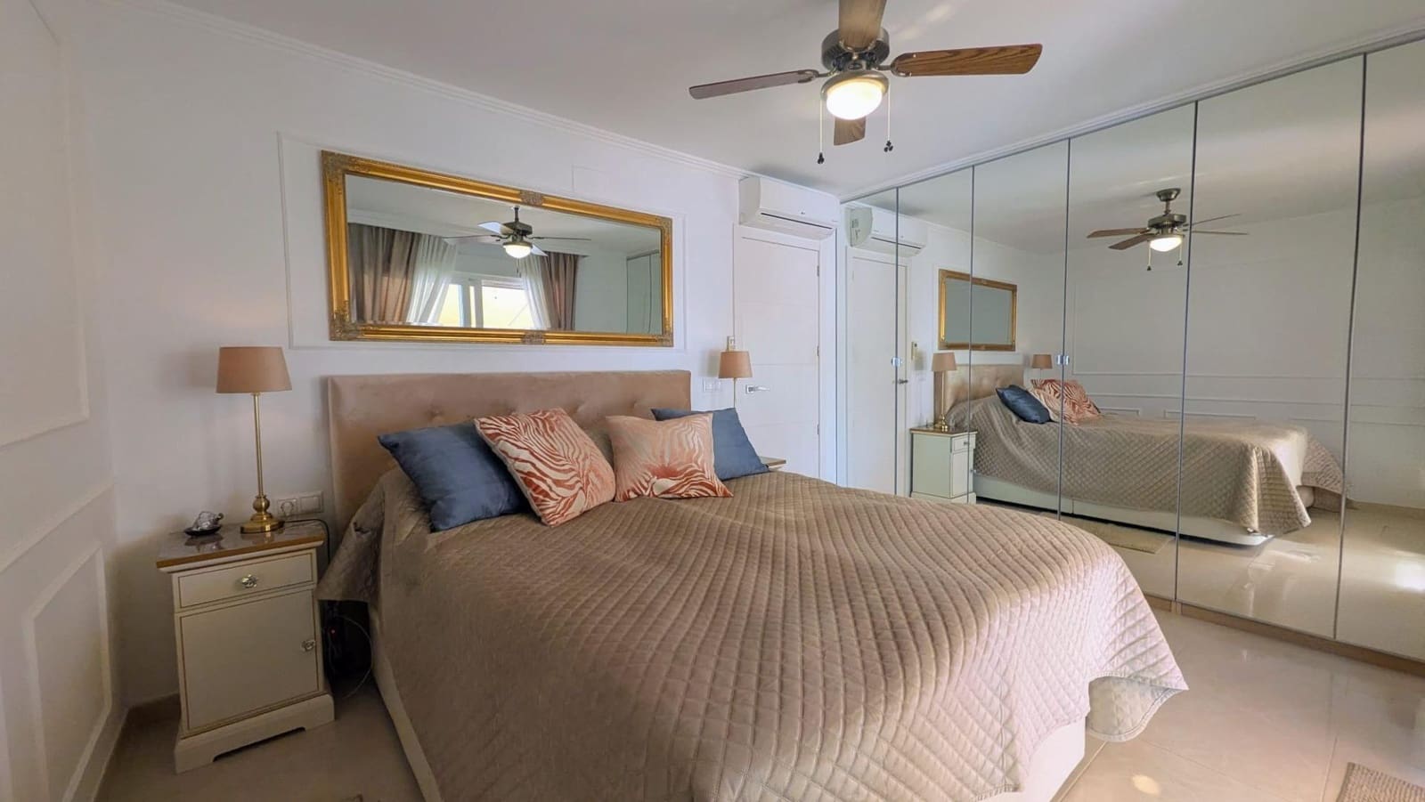 2 Zimmer Reihenhaus zu verkaufen in La Nucia mit Pool - 279.000 € (Ref: 9825179)