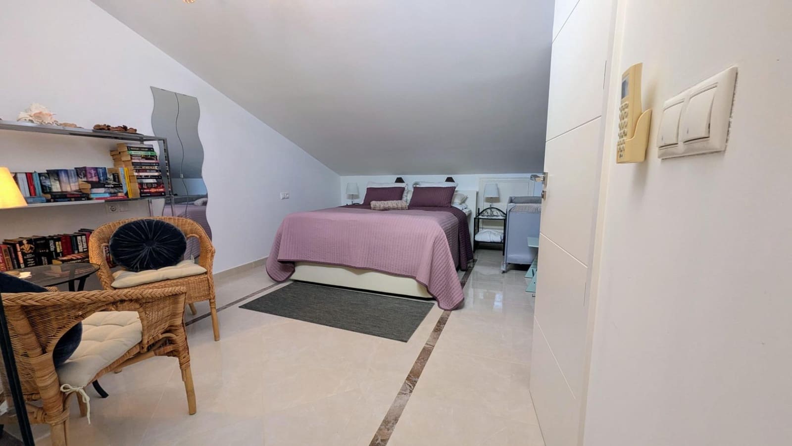 2 Zimmer Reihenhaus zu verkaufen in La Nucia mit Pool - 279.000 € (Ref: 9825179)