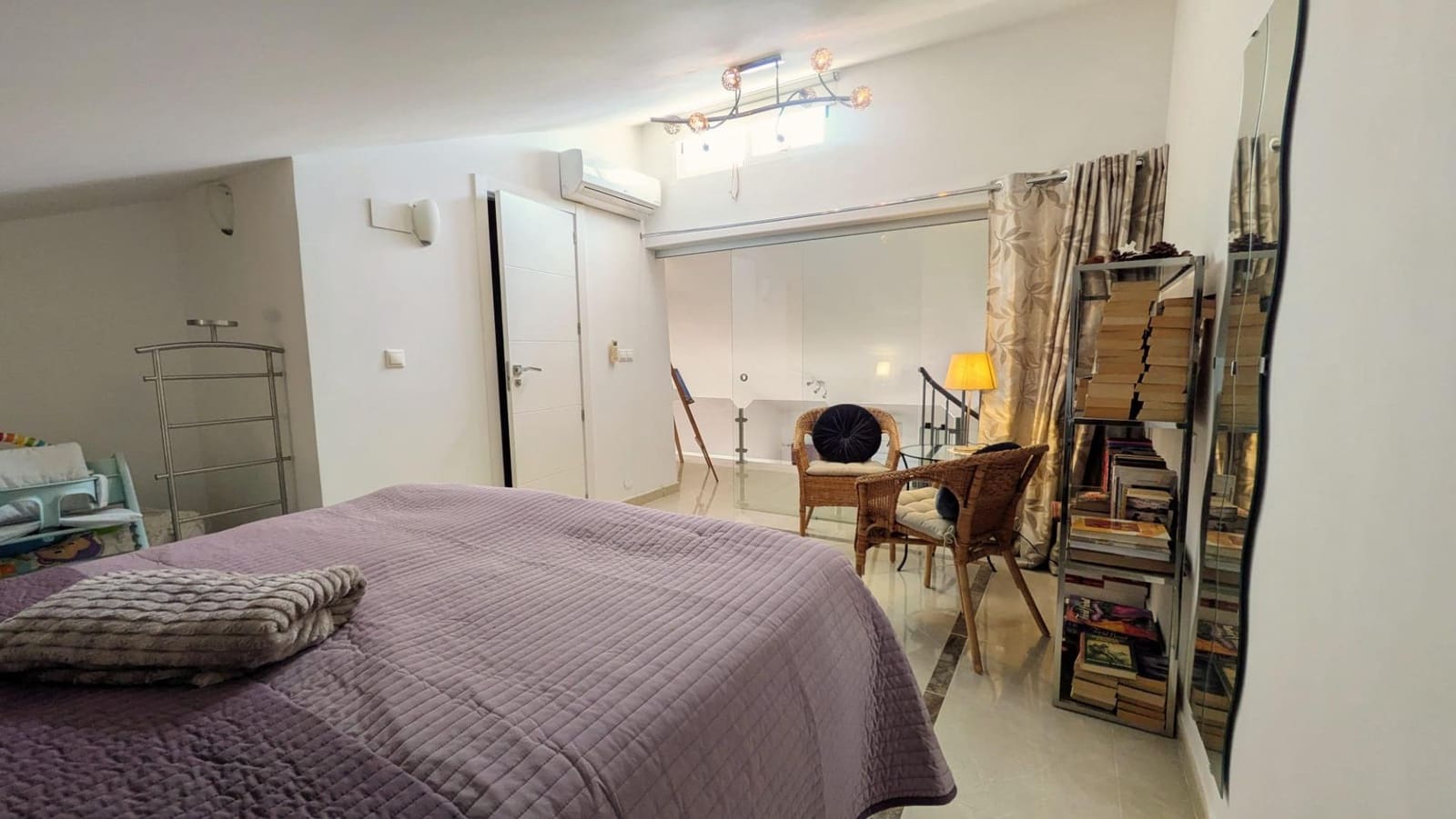 2 Zimmer Reihenhaus zu verkaufen in La Nucia mit Pool - 279.000 € (Ref: 9825179)