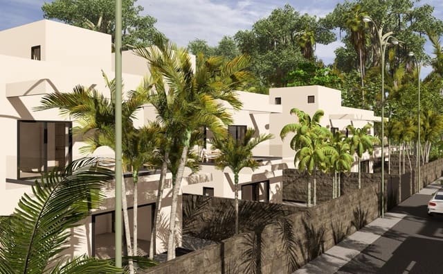 Pareado de 4 habitaciones en Finestrat en venta con piscina garaje - 649.000 € (Ref: 9825184)