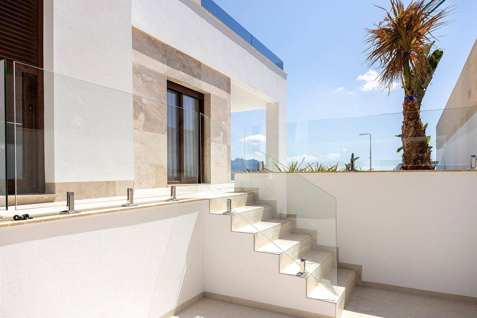 3 camera da letto Villa in vendita in Polop - 598.000 € (Rif: 9829031)