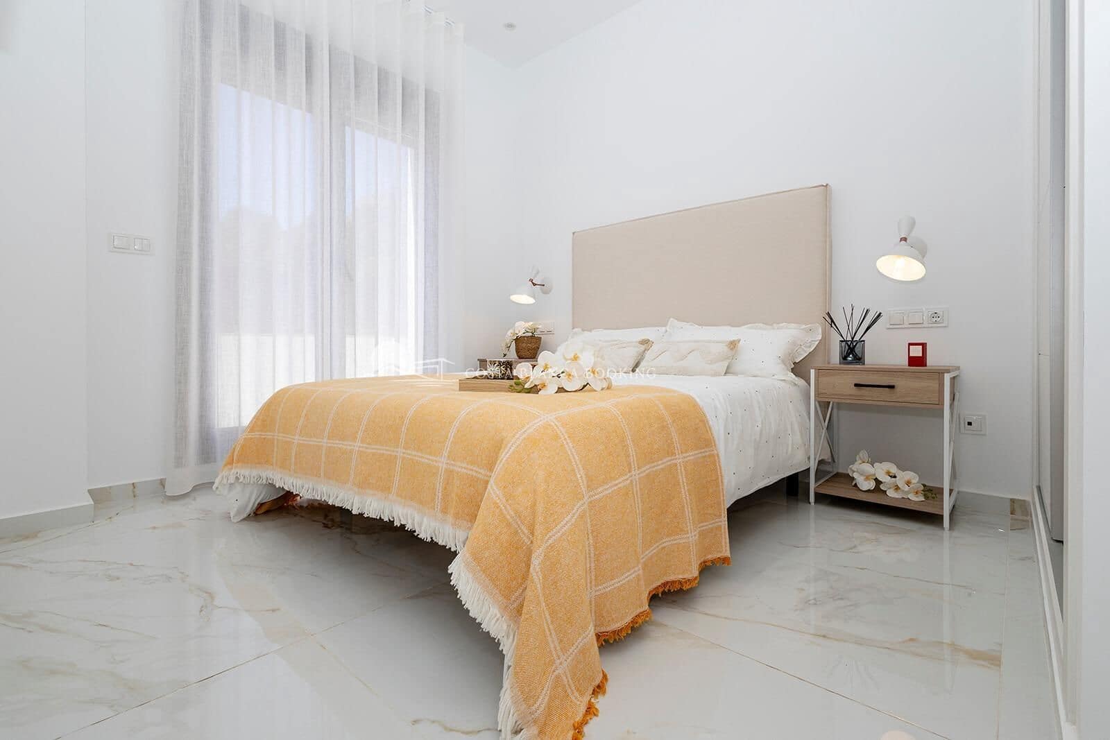 3 bedroom Villa for sale in Polop with pool garage - € 598,000 (Ref: 9829031)