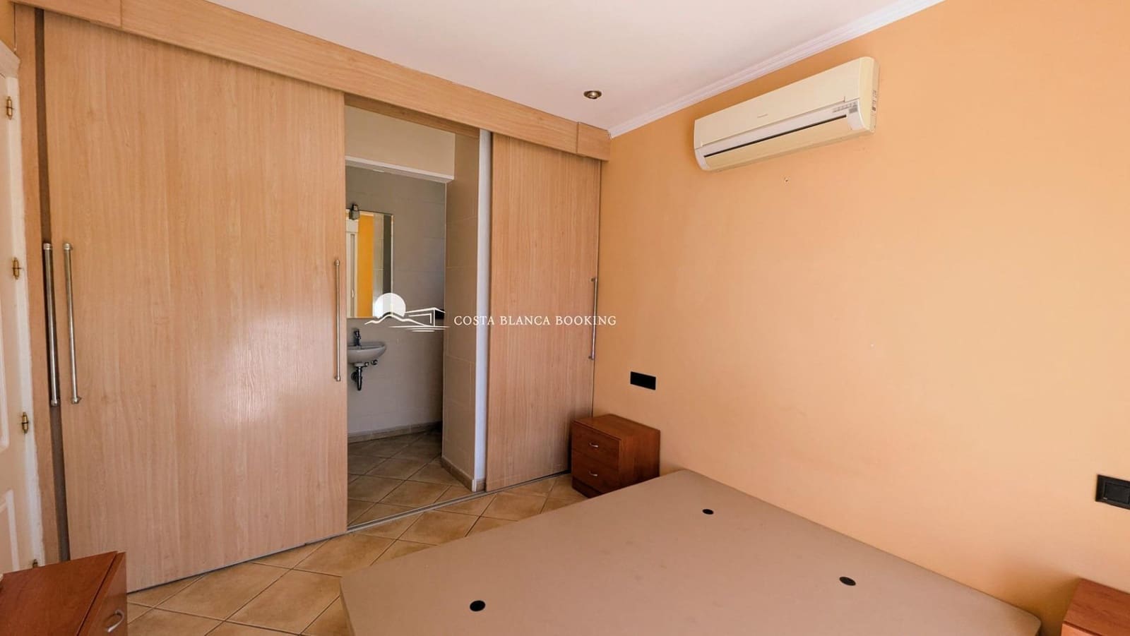 4 sovrum Villa till salu i Albir med pool garage - 650 000 € (Ref: 9833592)