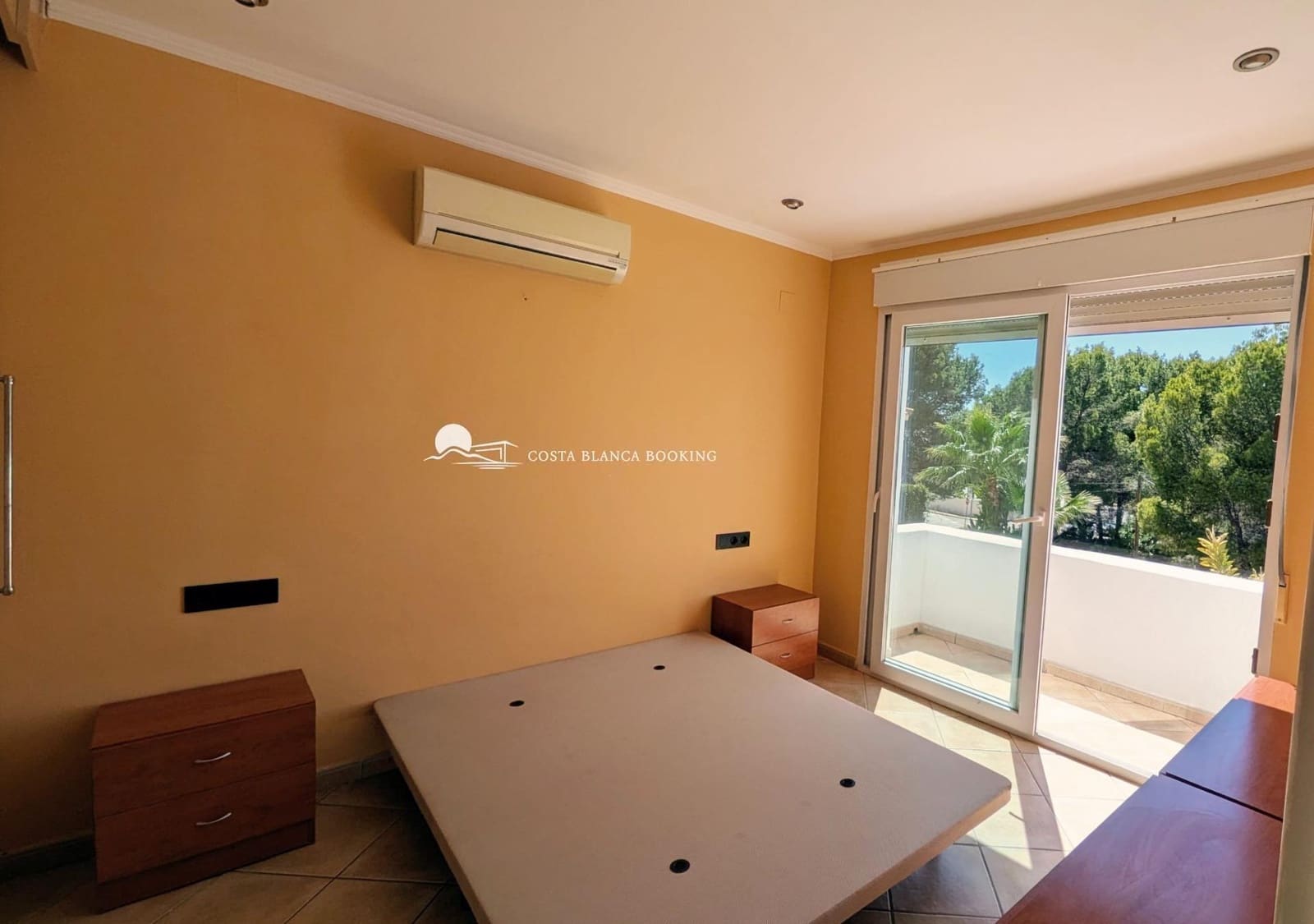 4 sovrum Villa till salu i Albir med pool garage - 650 000 € (Ref: 9833592)