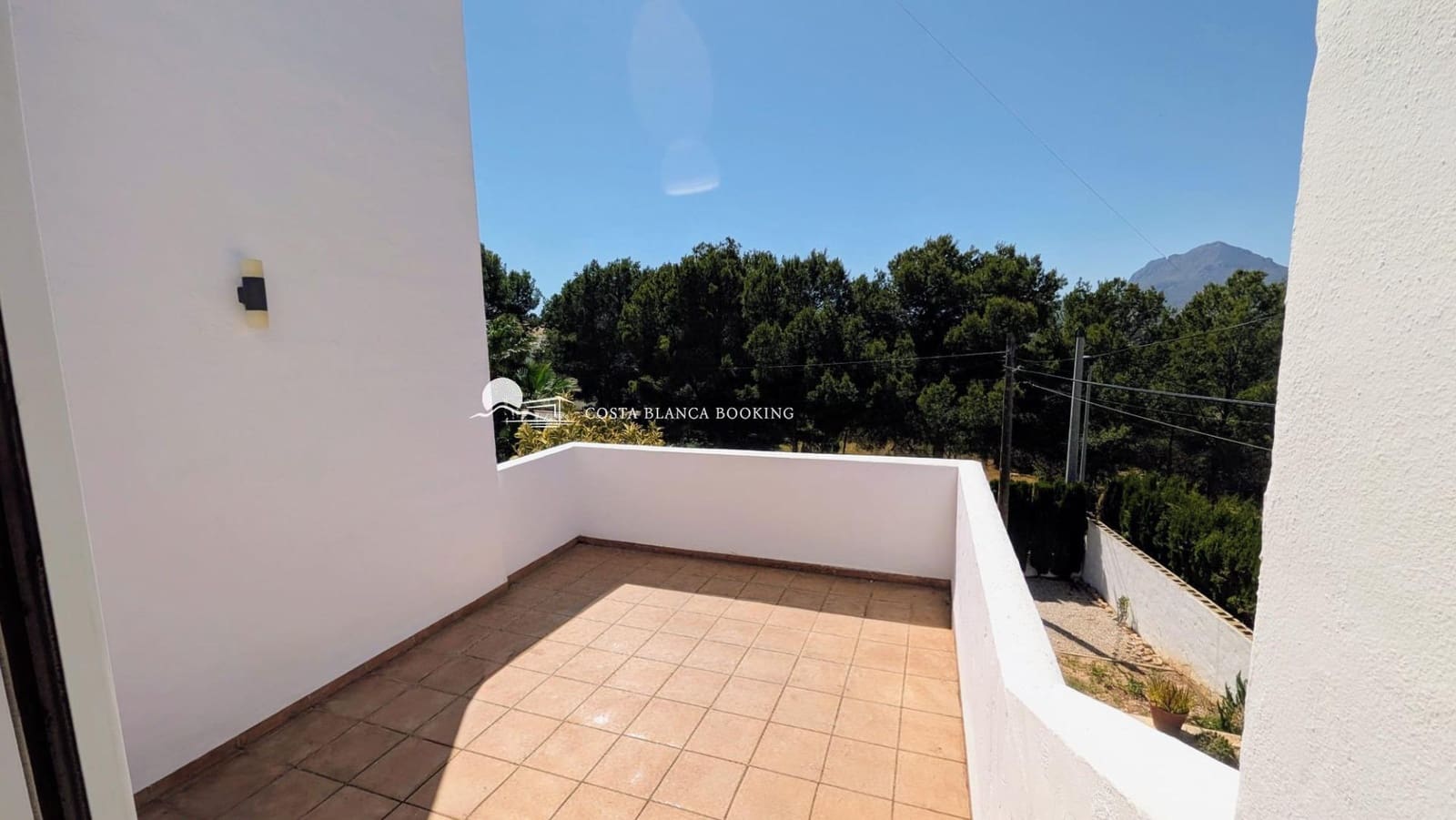 4 sovrum Villa till salu i Albir med pool garage - 650 000 € (Ref: 9833592)