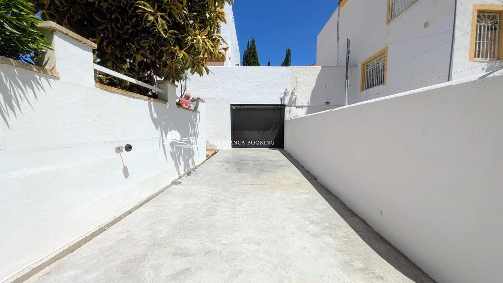 4 sovrum Villa till salu i Albir med pool garage - 650 000 € (Ref: 9833592)