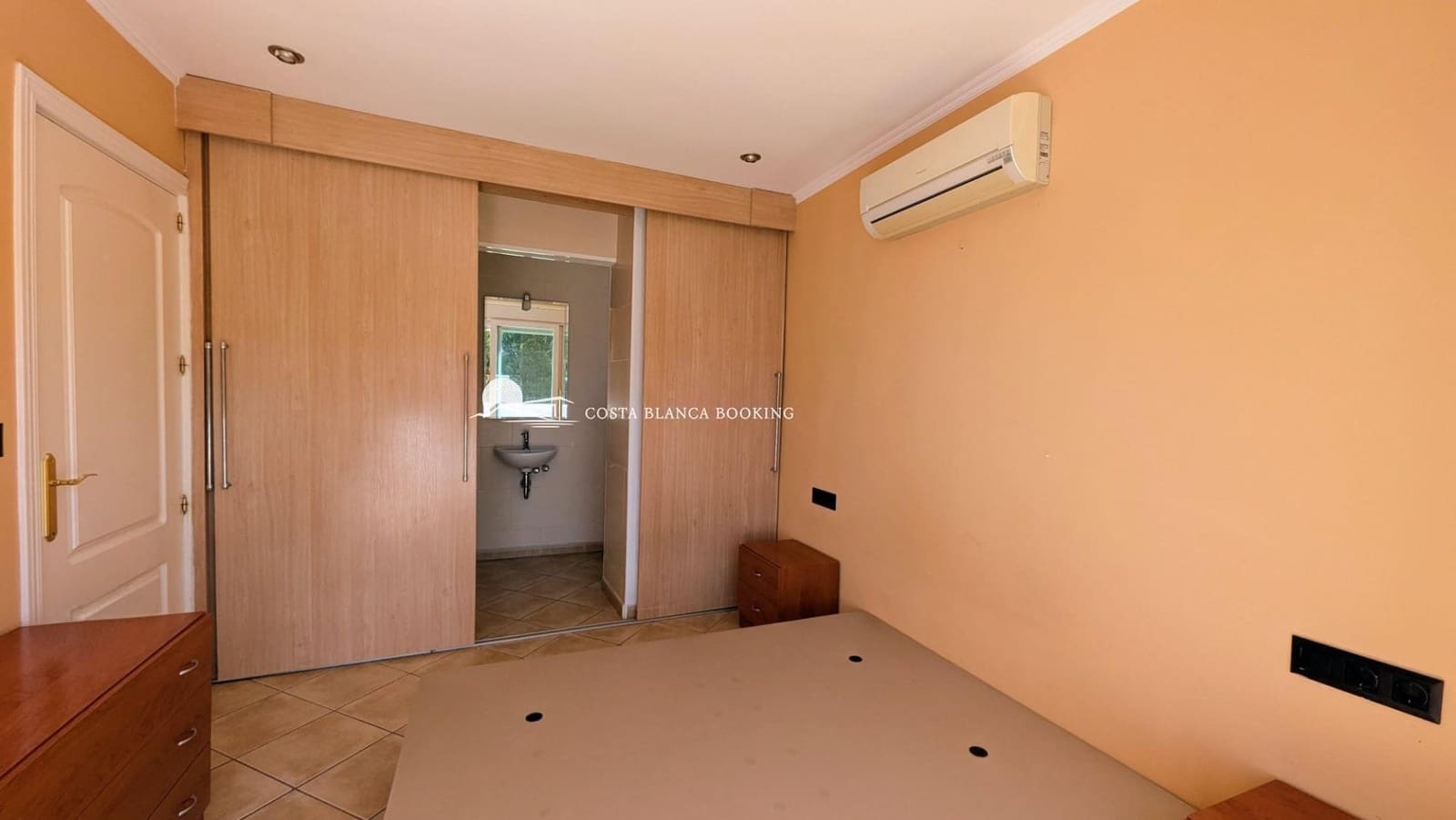 4 sovrum Villa till salu i Albir med pool garage - 650 000 € (Ref: 9833592)