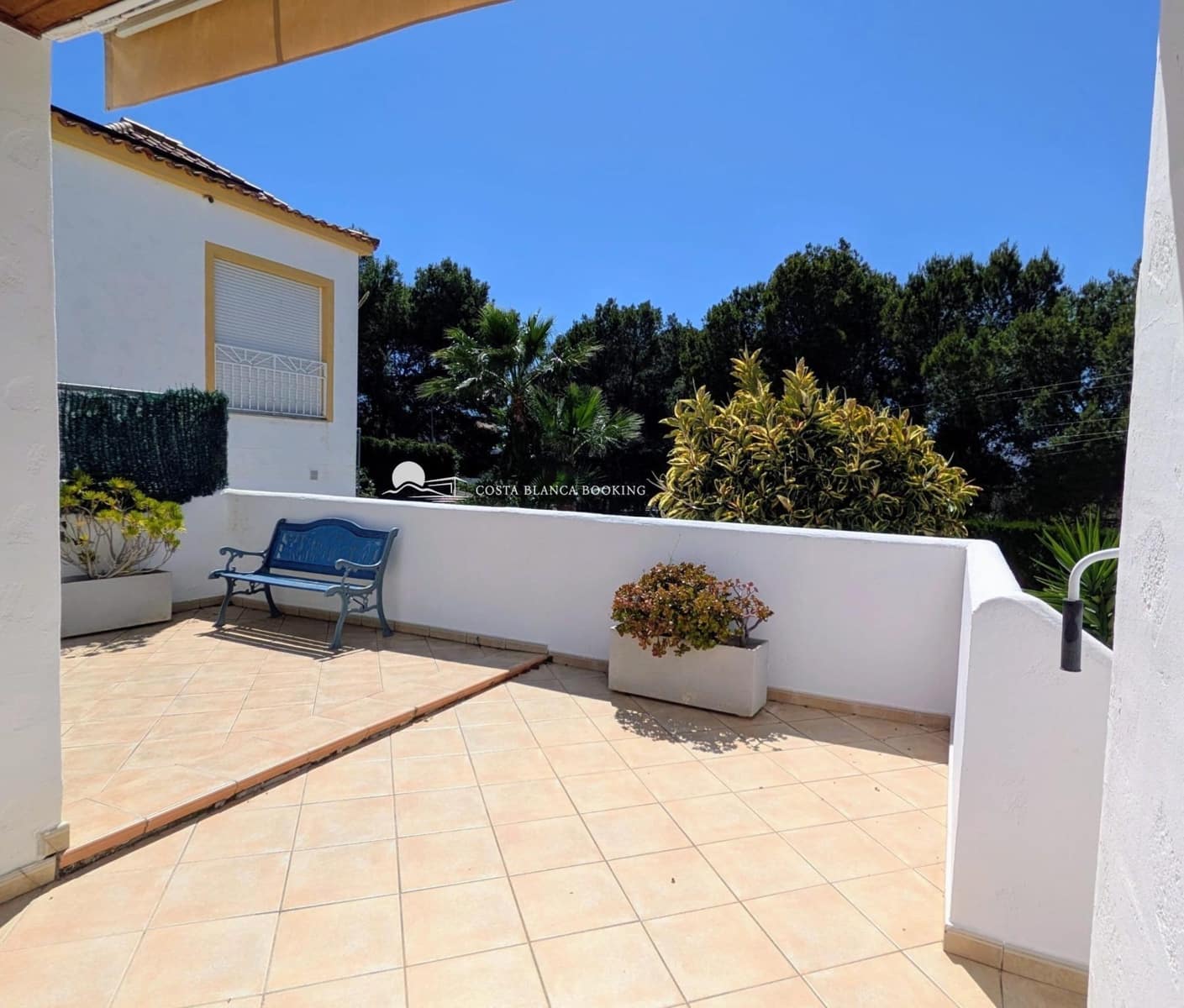 4 sovrum Villa till salu i Albir med pool garage - 650 000 € (Ref: 9833592)