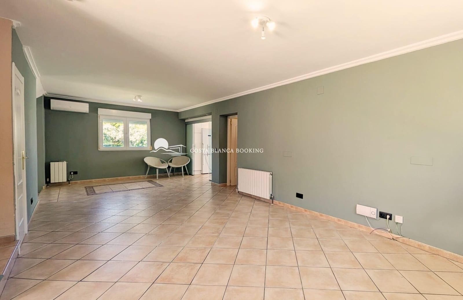 4 sovrum Villa till salu i Albir med pool garage - 650 000 € (Ref: 9833592)