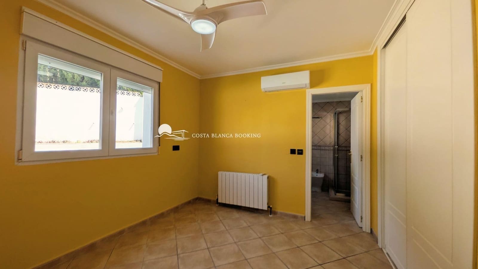 4 sovrum Villa till salu i Albir med pool garage - 650 000 € (Ref: 9833592)