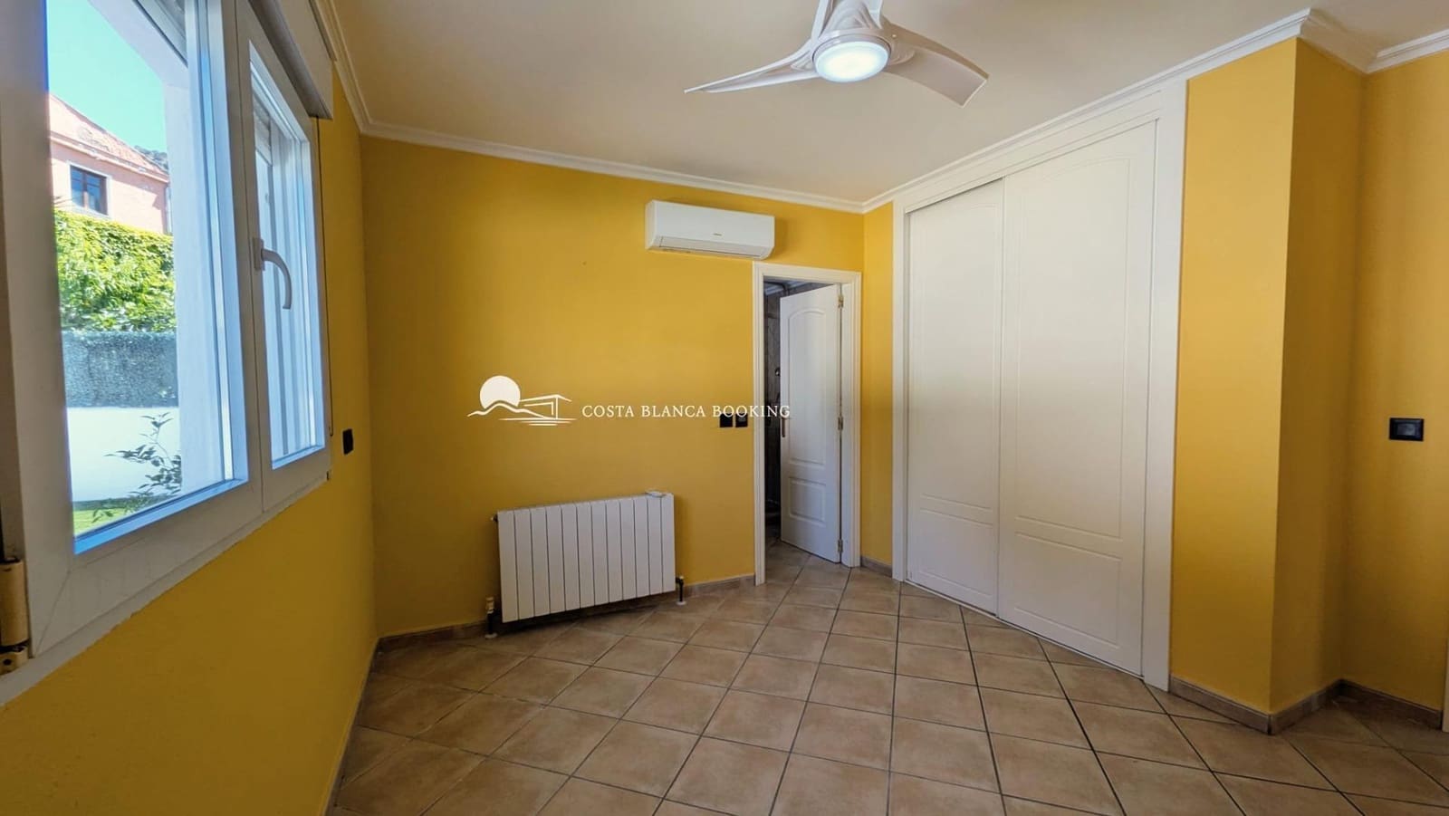 4 sovrum Villa till salu i Albir med pool garage - 650 000 € (Ref: 9833592)