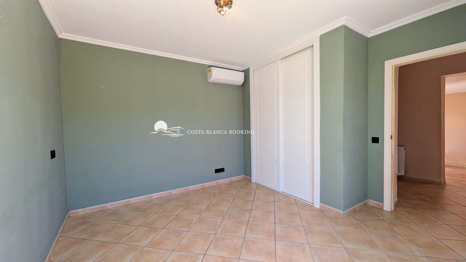 4 sovrum Villa till salu i Albir med pool garage - 650 000 € (Ref: 9833592)