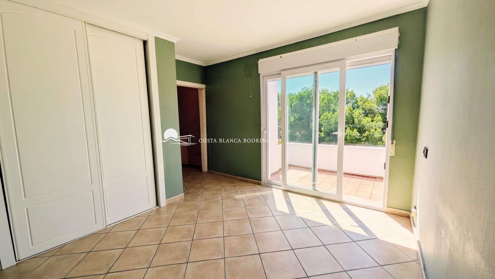 4 sovrum Villa till salu i Albir med pool garage - 650 000 € (Ref: 9833592)