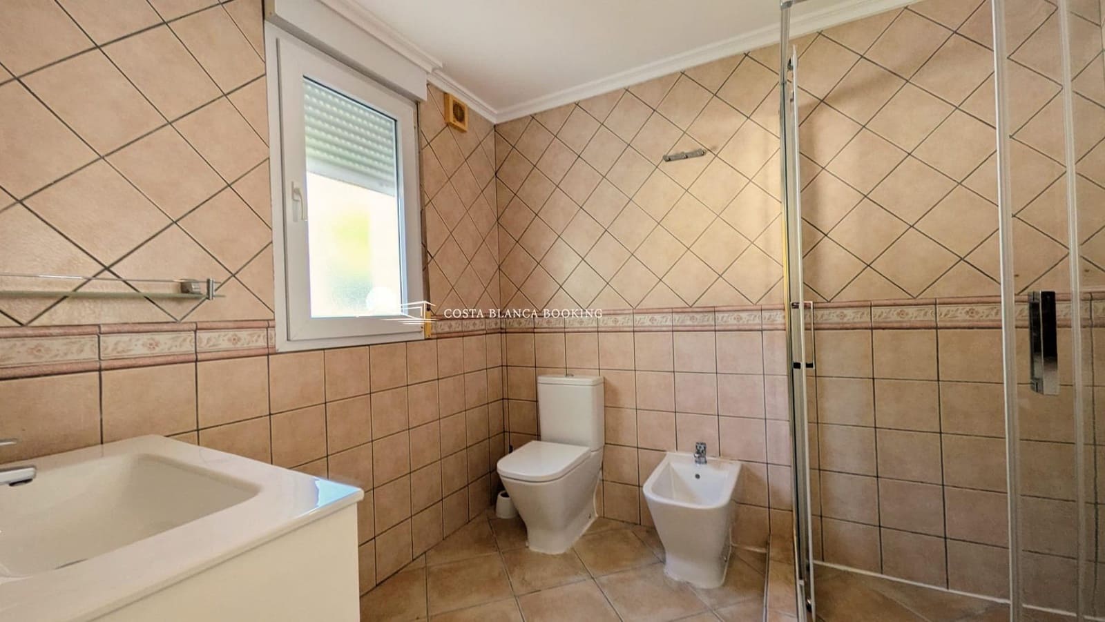 4 sovrum Villa till salu i Albir med pool garage - 650 000 € (Ref: 9833592)