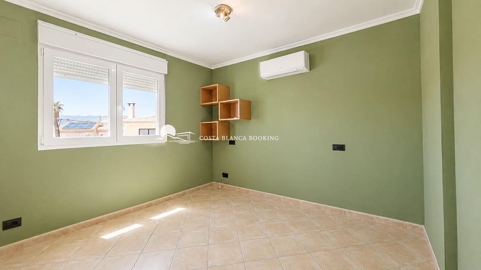 4 sovrum Villa till salu i Albir med pool garage - 650 000 € (Ref: 9833592)