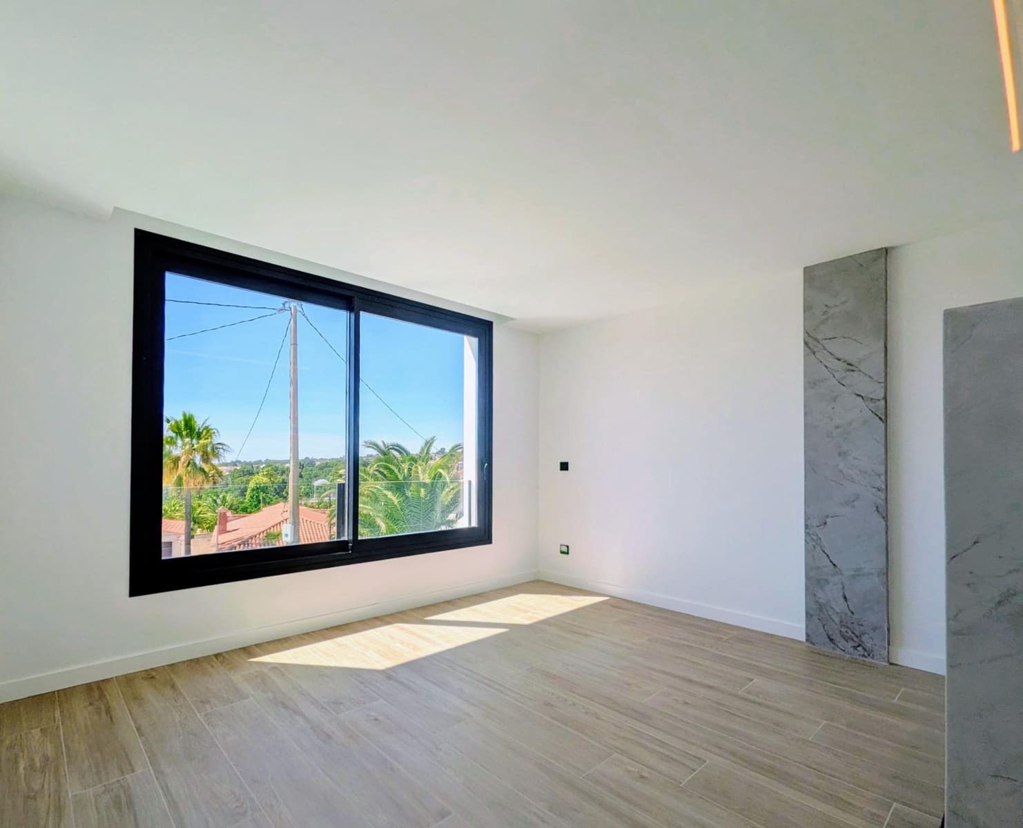 3 soveværelse Semi-Rækkehus til salg i Alfaz del Pi / L'Alfas del Pi med swimmingpool - € 861.000 (Ref: 9843337)
