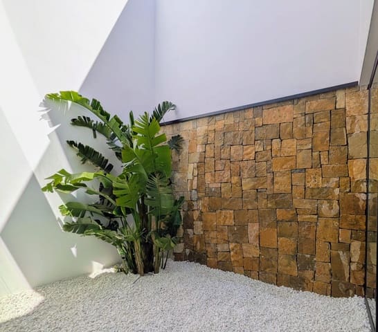 3 soveværelse Semi-Rækkehus til salg i Alfaz del Pi / L'Alfàs del Pi med swimmingpool - € 861.000 (Ref: 9843337)