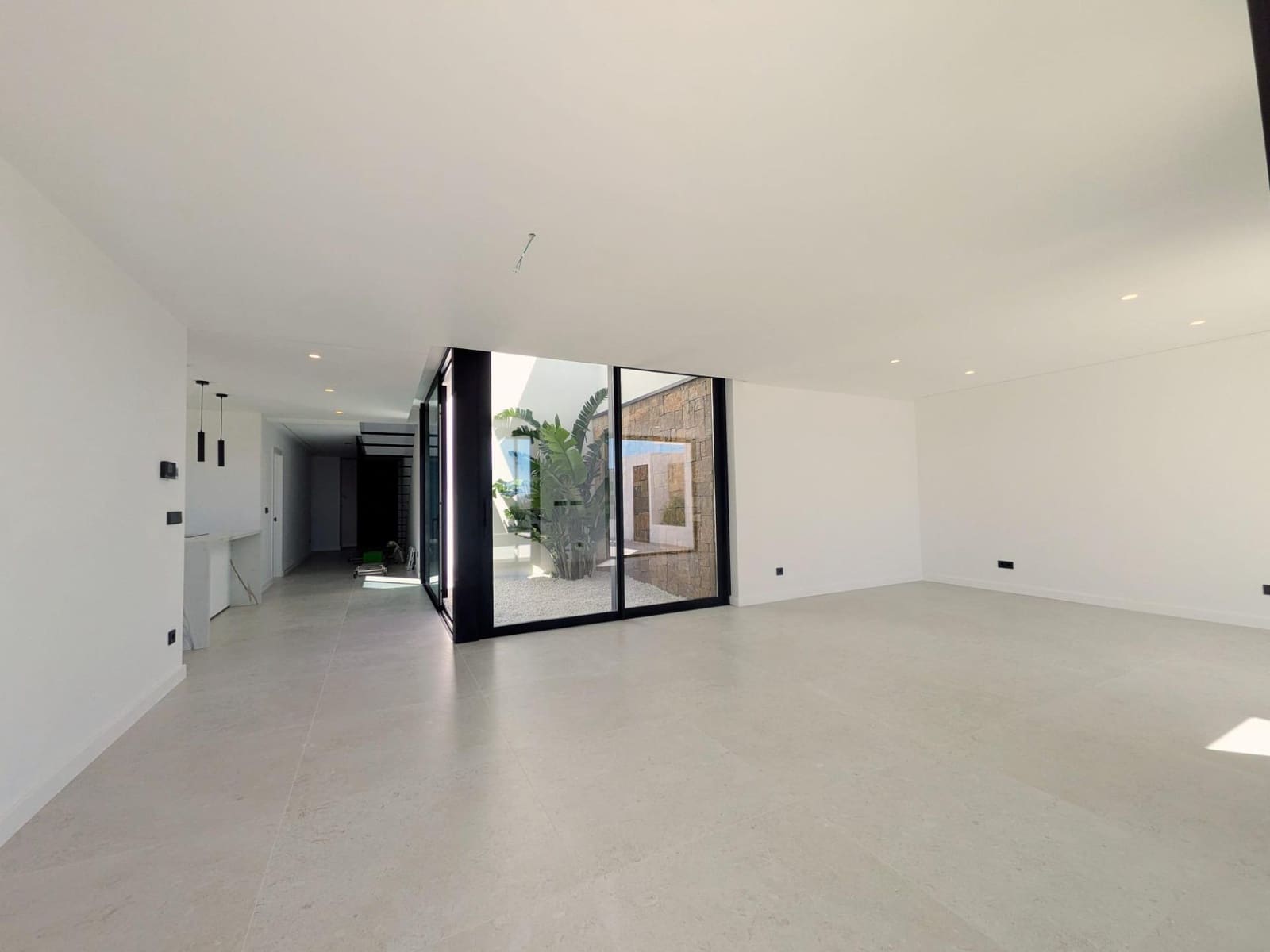 3 soveværelse Semi-Rækkehus til salg i Alfaz del Pi / L'Alfas del Pi med swimmingpool - € 861.000 (Ref: 9843337)