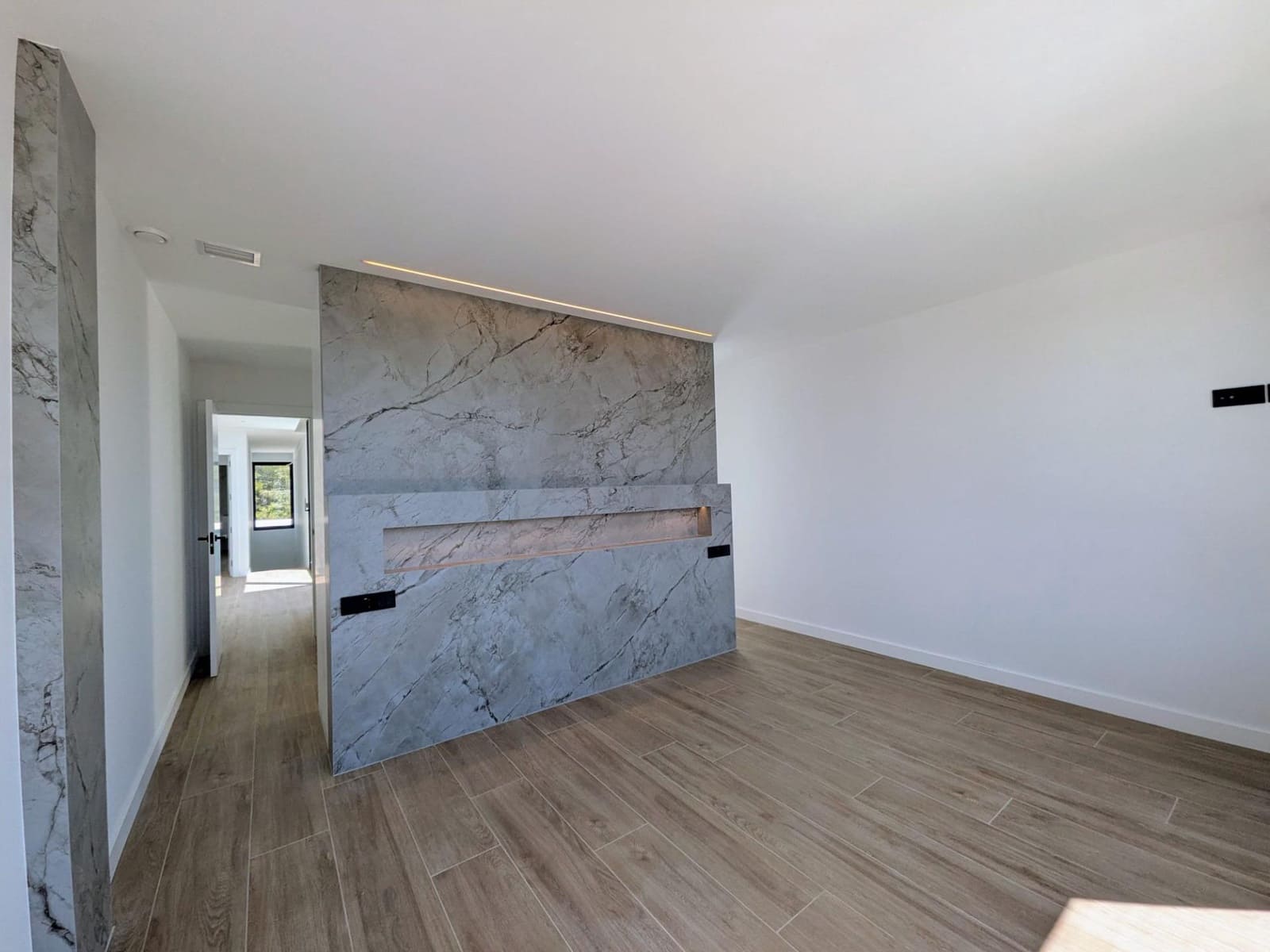 3 soveværelse Semi-Rækkehus til salg i Alfaz del Pi / L'Alfas del Pi med swimmingpool - € 861.000 (Ref: 9843337)