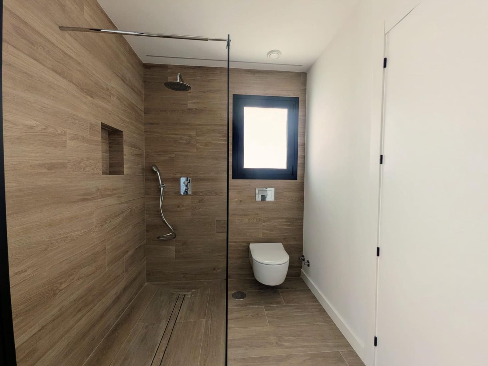 3 soveværelse Semi-Rækkehus til salg i Alfaz del Pi / L'Alfas del Pi med swimmingpool - € 861.000 (Ref: 9843337)