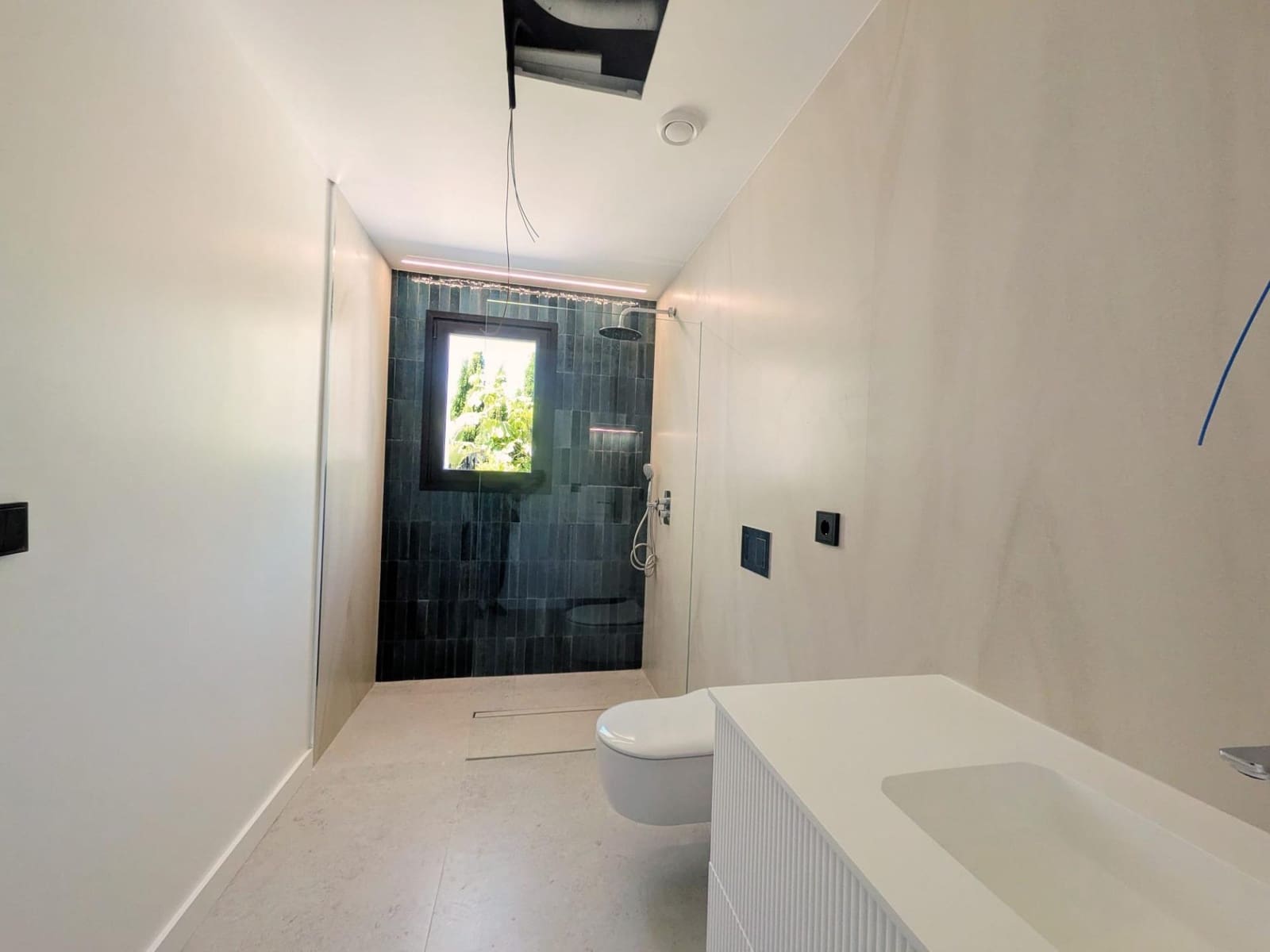3 soveværelse Semi-Rækkehus til salg i Alfaz del Pi / L'Alfas del Pi med swimmingpool - € 861.000 (Ref: 9843337)