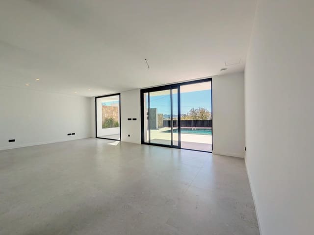 3 soveværelse Semi-Rækkehus til salg i Alfaz del Pi / L'Alfàs del Pi med swimmingpool - € 861.000 (Ref: 9843337)